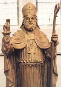 St. Oswald